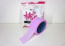 クラフトテープ