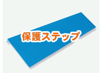 保護ステップ